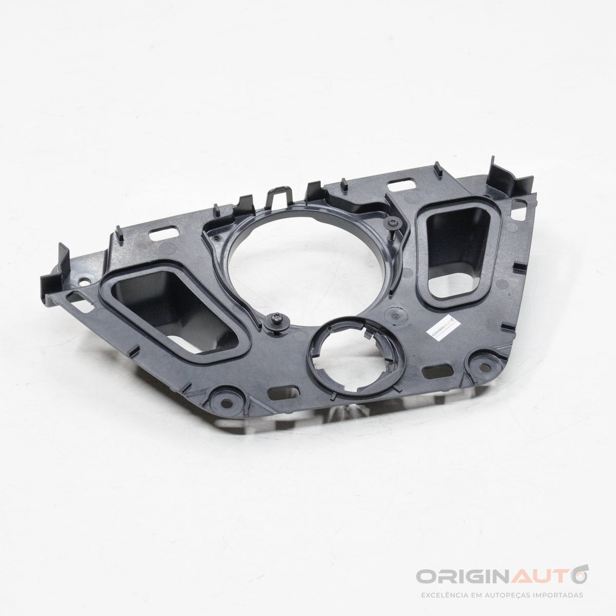 Suporte Acabamento Capa Painel Bmw 320I M Sport G20 B48 2020 6831281