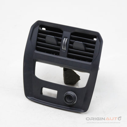 Difusor A/C Traseiro Bmw 320I M Sport G20 B48 2020 6806814