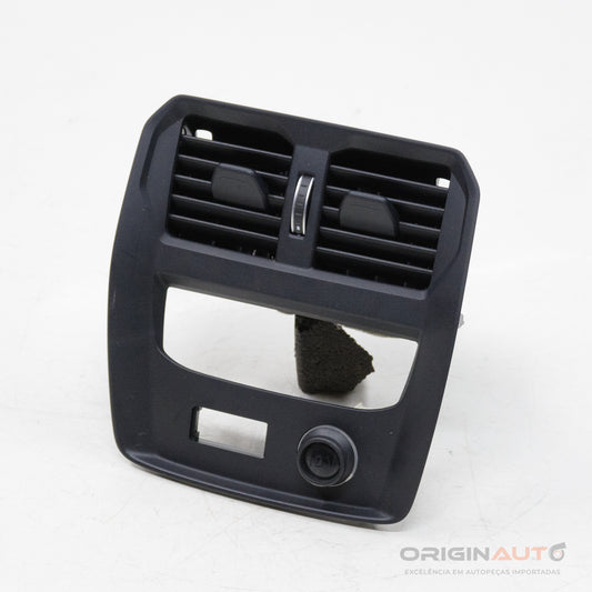 Difusor A/C Traseiro Bmw 320I M Sport G20 B48 2020 6806814