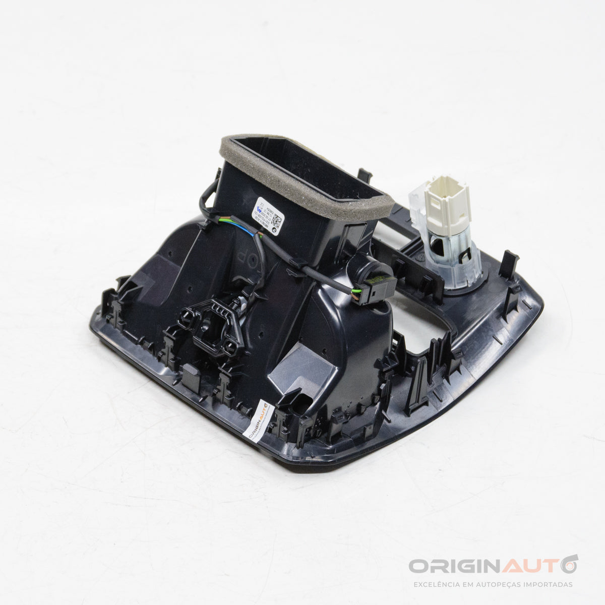 Difusor A/C Traseiro Bmw 320I M Sport G20 B48 2020 6806814