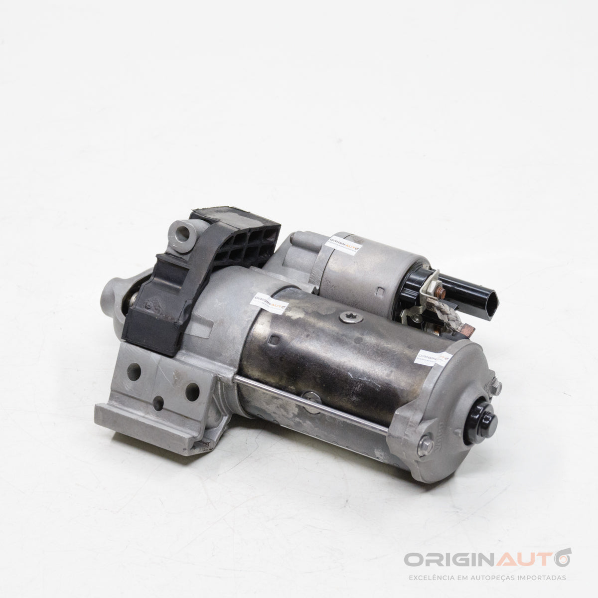 Motor Arranque Bmw 320I M Sport G20 B48 2020 8693977