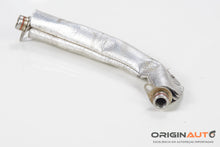 Cano Retorno De Oleo Volkswagen Tiguan R-Line 2.0 2018 06K145735Ab / 06K133833Cc