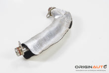 Cano Retorno De Oleo Volkswagen Tiguan R-Line 2.0 2018 06K145735Ab / 06K133833Cc