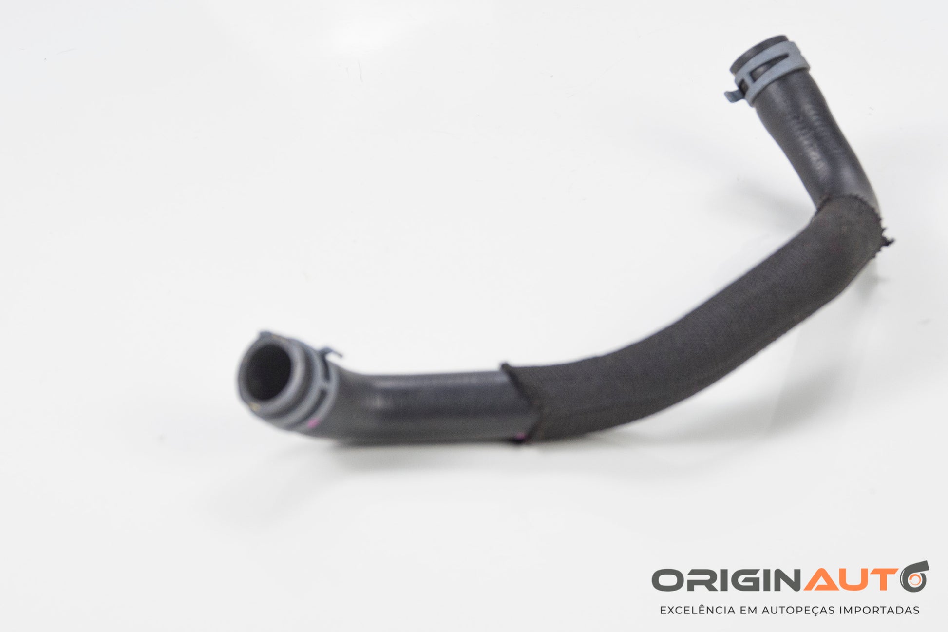 Mangueira Esquerda Bomba Auxiliar Volkswagen Tiguan R-Line 2.0 2018 5Qn122157