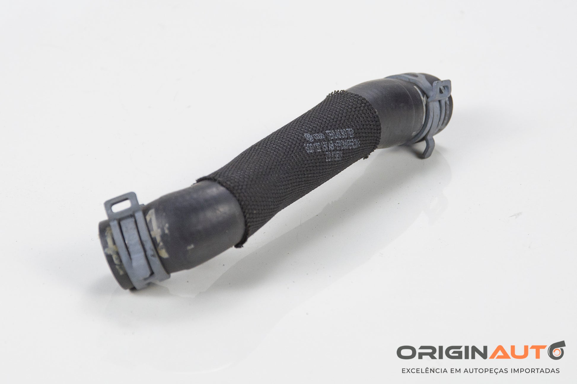 Mangueira Agua Traseiro Volkswagen Tiguan R-Line 2.0 2018 5Q0122157Ab