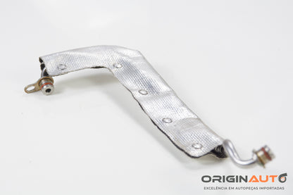 Tubo De Oleo Coletor Escapamento Volkswagen Tiguan R-Line 2.0 2018 06K145778Ah