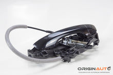 Macaneta E Suporte Traseiro Esquerdo Vw Tiguan R-Line 2.0 2018 5Nn837811G