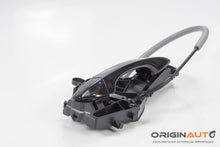 Macaneta E Suporte Traseiro Esquerdo Vw Tiguan R-Line 2.0 2018 5Nn837811G