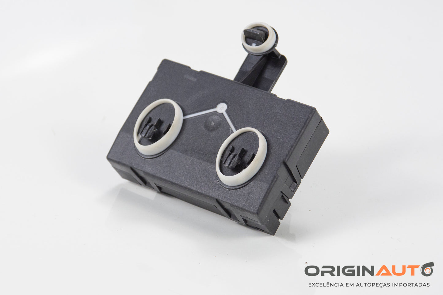 Modulo Centralina Porta Traseira Volkswagen Tiguan R-Line 2.0 2018  5Q4959595E