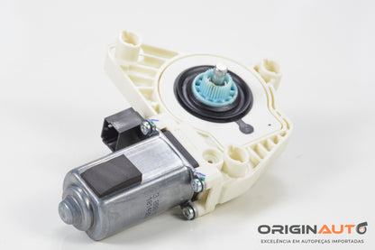 Maquina Motor Vidro Tras Esquerdo Volkswagen Tiguan R-Line 2.0 2018 80A959811