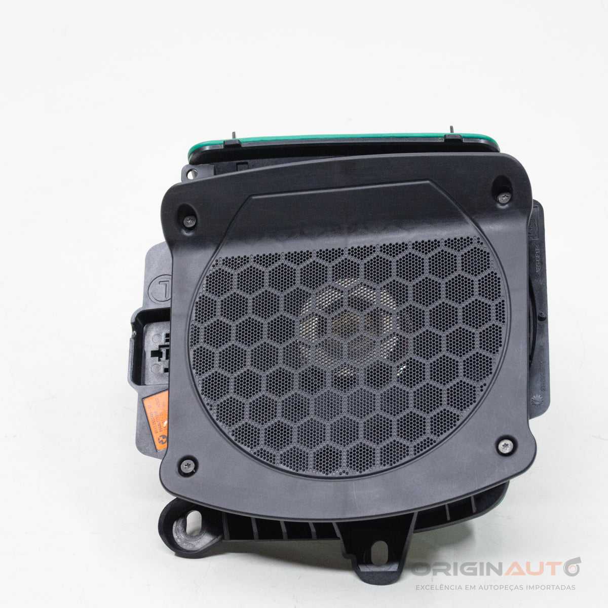 Midwoofer Esquerdo Bmw 320I M Sport G20 B48 2020 2622489