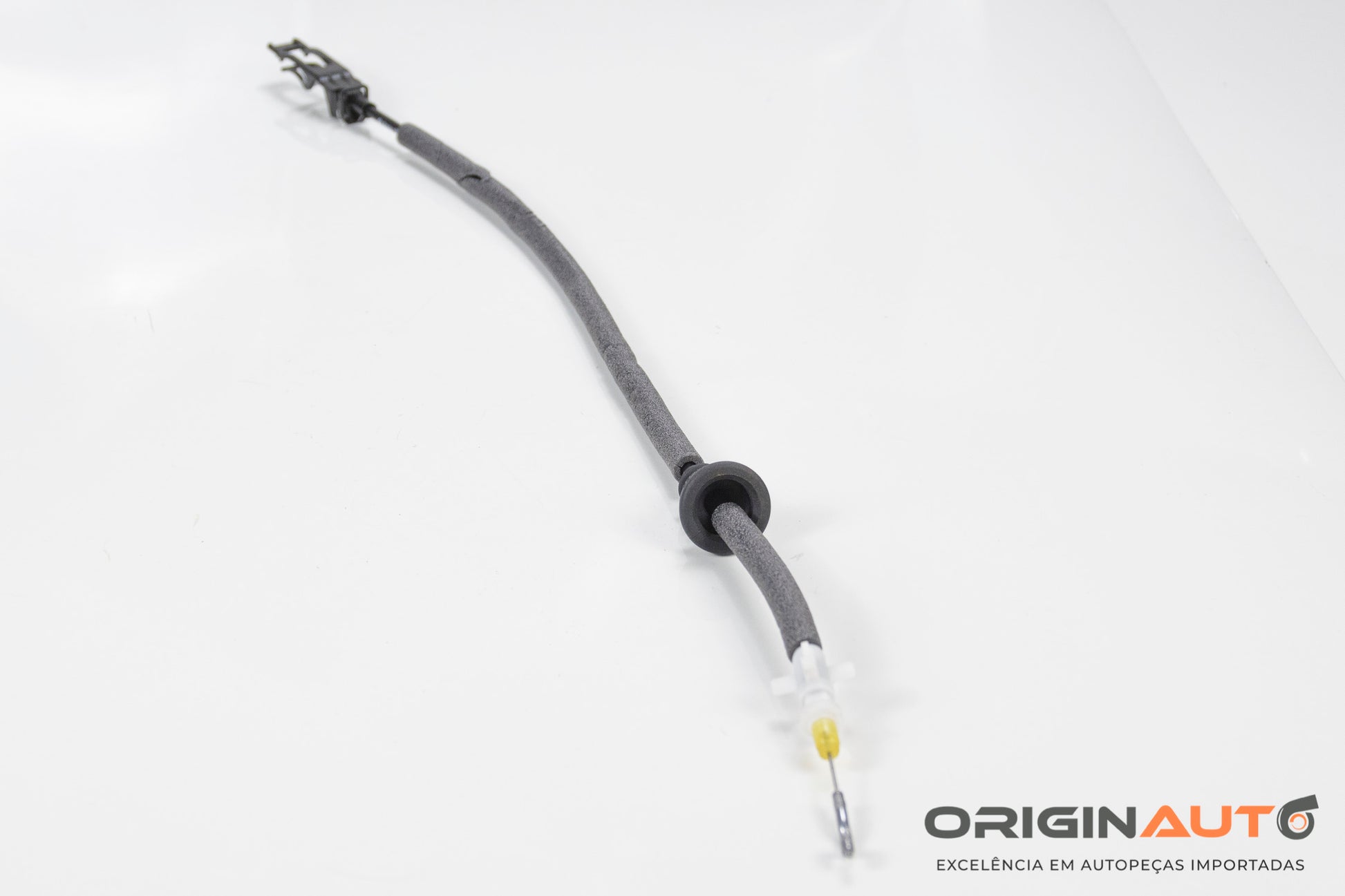 Cabo Macaneta Volkswagen Tiguan R-Line 2.0 2018 5Nn839085A