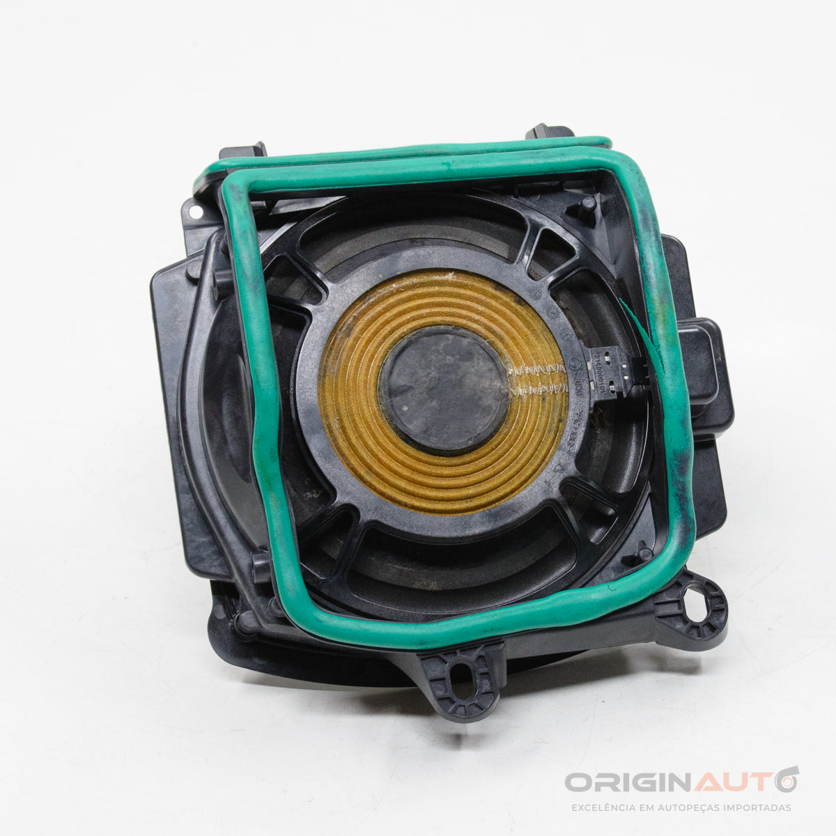 Midwoofer Esquerdo Bmw 320I M Sport G20 B48 2020 2622489