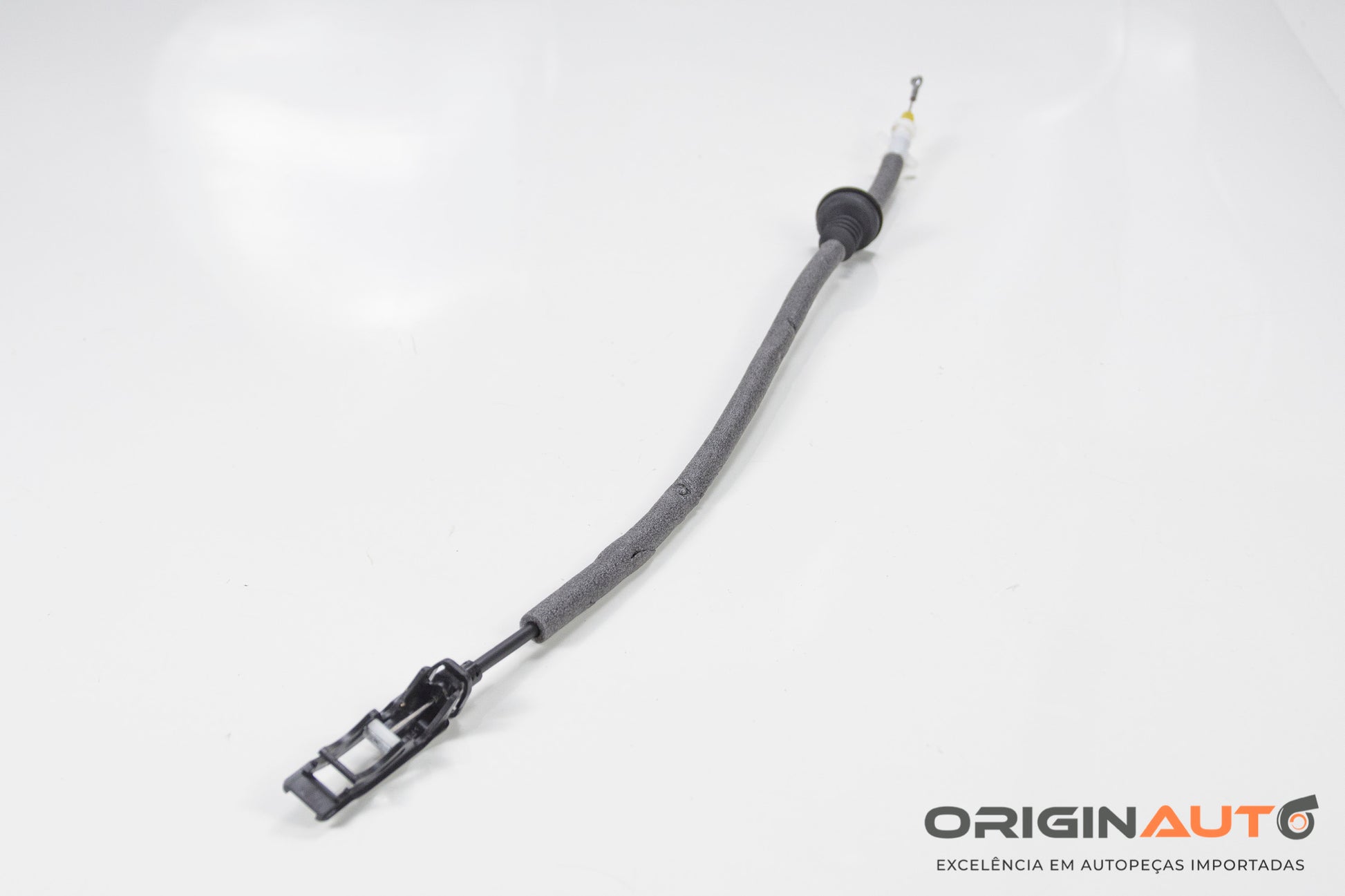 Cabo Macaneta Volkswagen Tiguan R-Line 2.0 2018 5Nn839085A