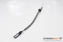 Cabo Macaneta Volkswagen Tiguan R-Line 2.0 2018 5Nn839085A