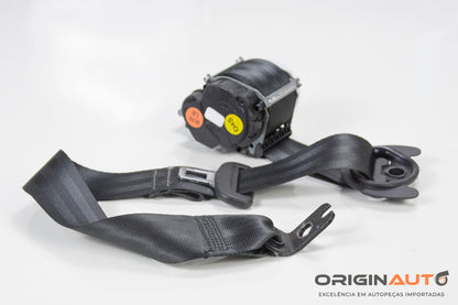 Cinto Seguranca Traseiro Esquerdo Volkswagen Tiguan R-Line 2.0 2018 5Nl857805