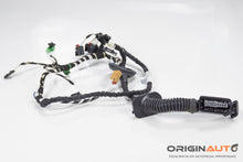 Chicote Porta Traseira Esquerda Volkswagen Tiguan R-Line 2.0 2018 5Nl971693C