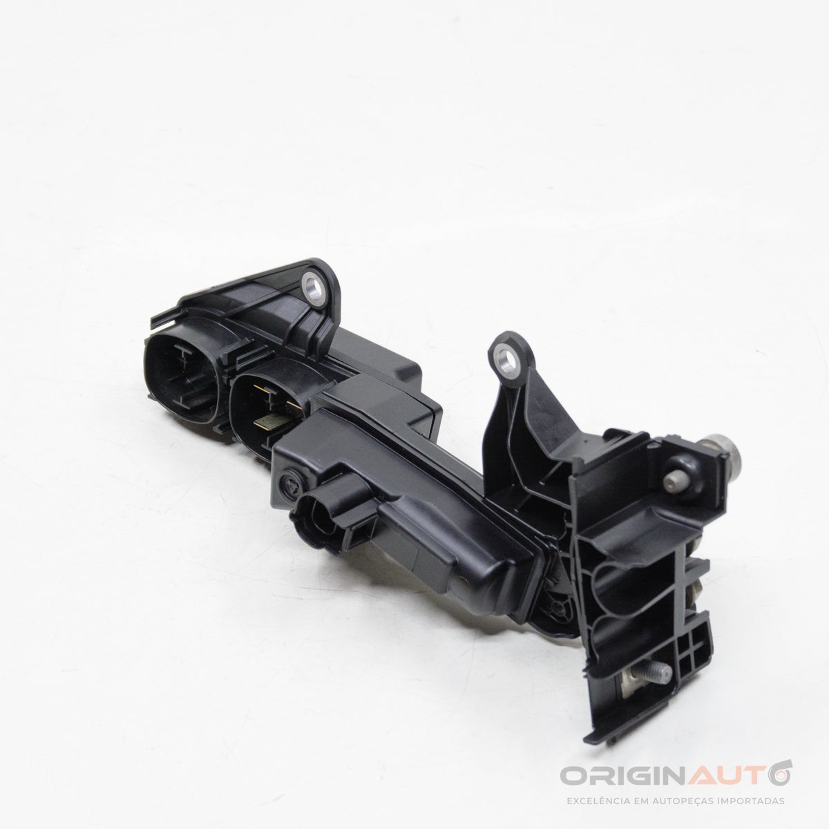 Modulo Terminal Corrente Bateria Bmw 320I M Sport G20 B48 2020 6842524