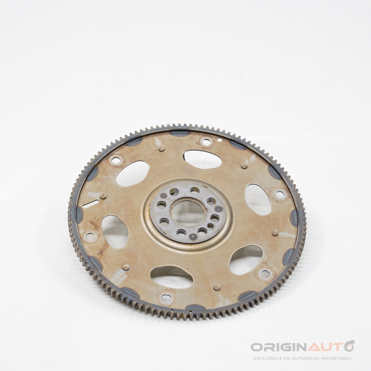 Volante Motor Bmw 320I M Sport G20 B48 2020 8612144