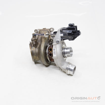 Turbina Bmw 320I M Sport G20 B48 2020 7953252 8662071