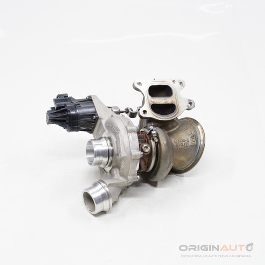 Turbina Bmw 320I M Sport G20 B48 2020 7953252 8662071