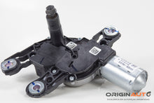 Motor Limpador Traseiro Volkswagen Tiguan R-Line 2.0 2018 5Gm955711B