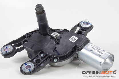 Motor Limpador Traseiro Volkswagen Tiguan R-Line 2.0 2018 5Gm955711B