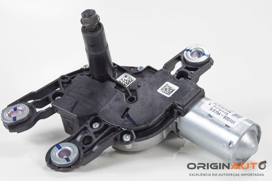 Motor Limpador Traseiro Volkswagen Tiguan R-Line 2.0 2018 5Gm955711B