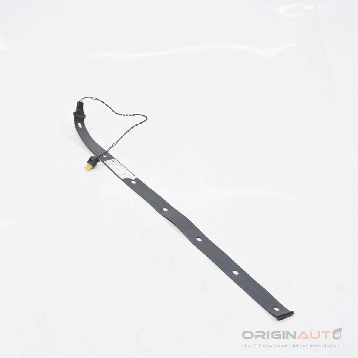 Antena Parachoque Traseiro Bmw 320I M Sport G20 B48 2020 7391042