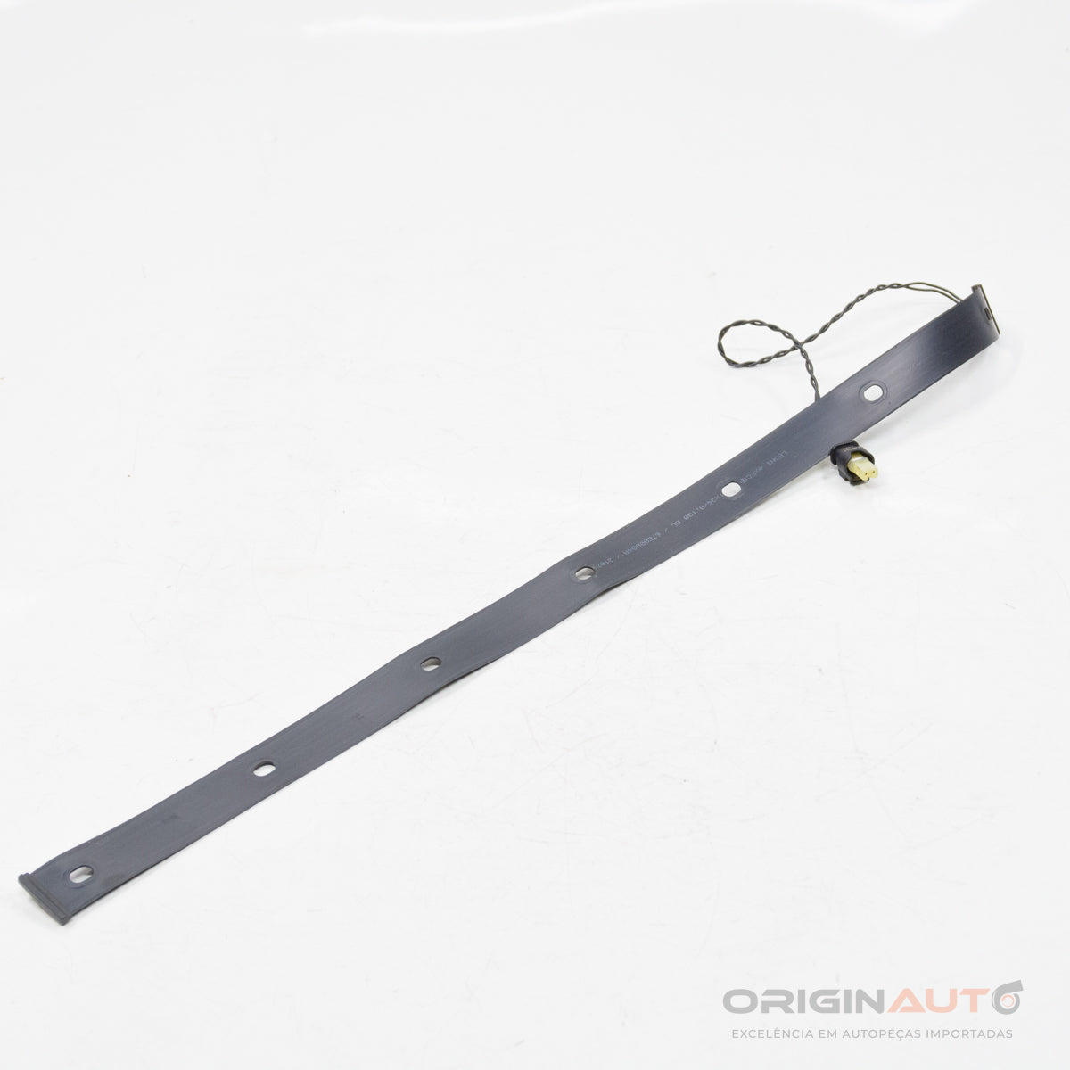 Antena Parachoque Traseiro Bmw 320I M Sport G20 B48 2020 7391042