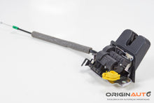 Fechadura Tampa Tras Volkswagen Tiguan R-Line 2.0 2018 5Nn827506 / 5Na827535A