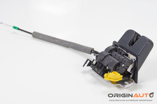 Fechadura Tampa Tras Volkswagen Tiguan R-Line 2.0 2018 5Nn827506 / 5Na827535A