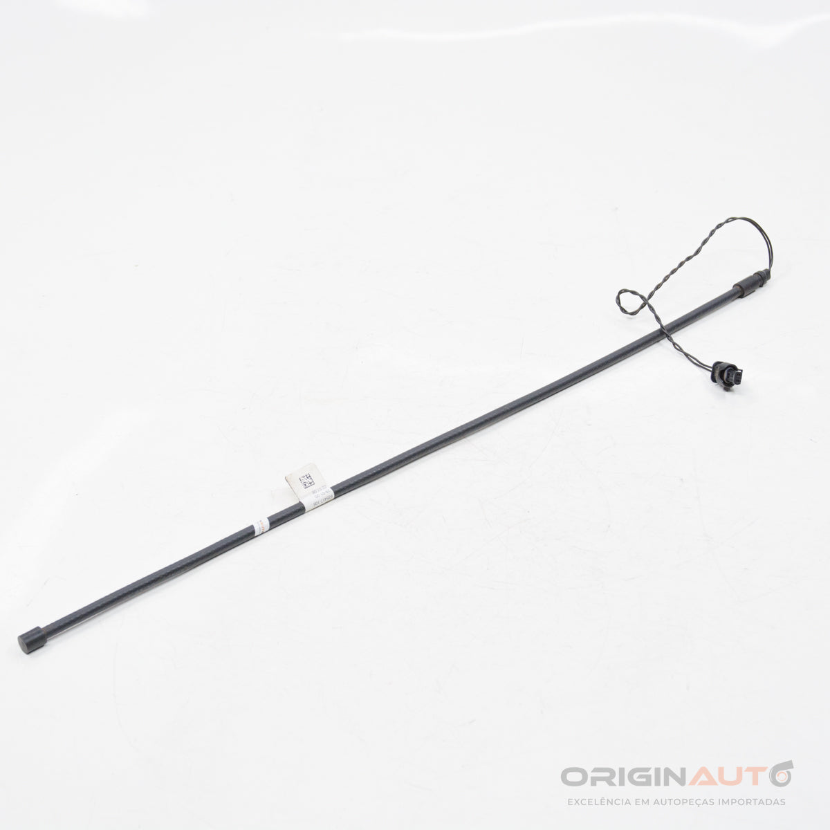 Antena Parachoque Traseiro Bmw 320I M Sport G20 B48 2020 7391043