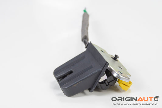 Fechadura Tampa Tras Volkswagen Tiguan R-Line 2.0 2018 5Nn827506 / 5Na827535A