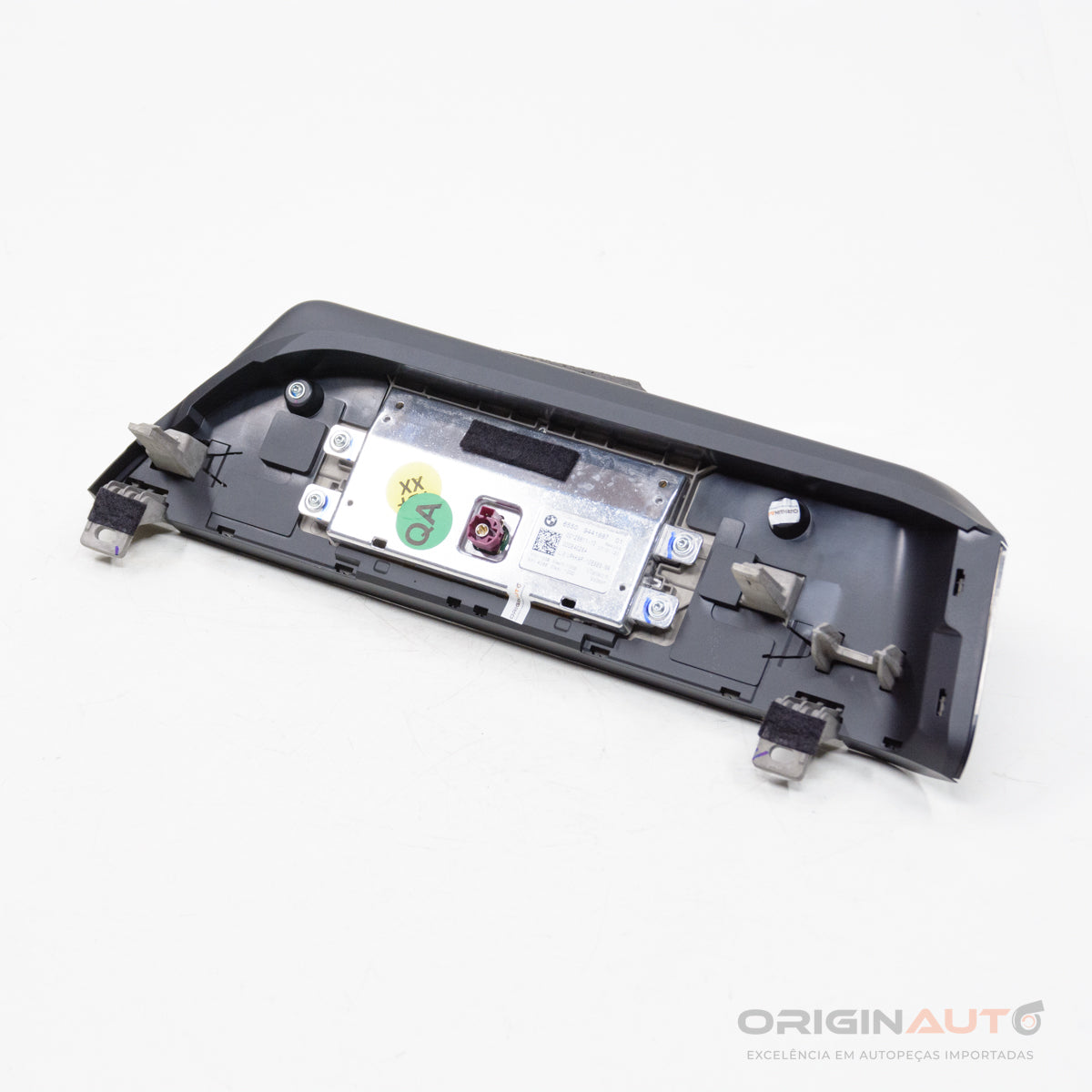 Tela Central Multimidia Bmw 320I M Sport G20 B48 2020 9441887 9826555