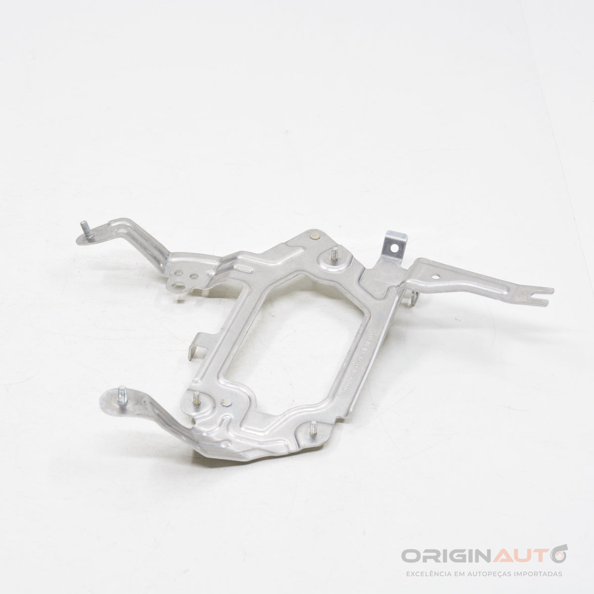 Suporte Icam Porta Mala Bmw 320I M Sport G20 B48 2020 9865515