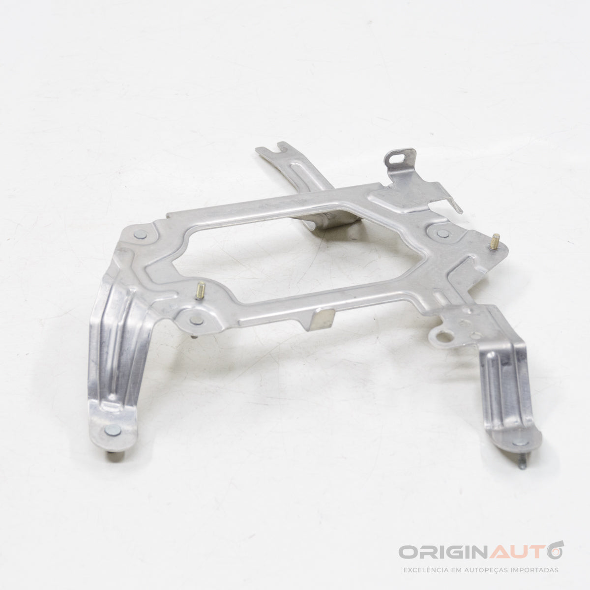 Suporte Icam Porta Mala Bmw 320I M Sport G20 B48 2020 9865515