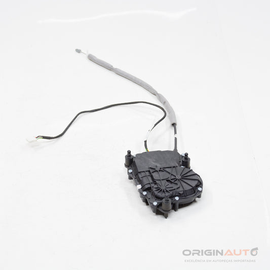 Fechadura Eletrica Tampa Traseira Bmw 320I M Sport G20 B48 2020 7430626