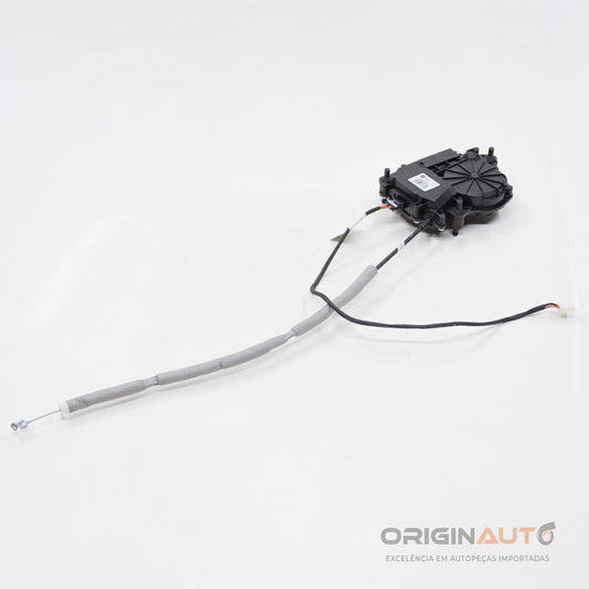 Fechadura Eletrica Tampa Traseira Bmw 320I M Sport G20 B48 2020 7430626