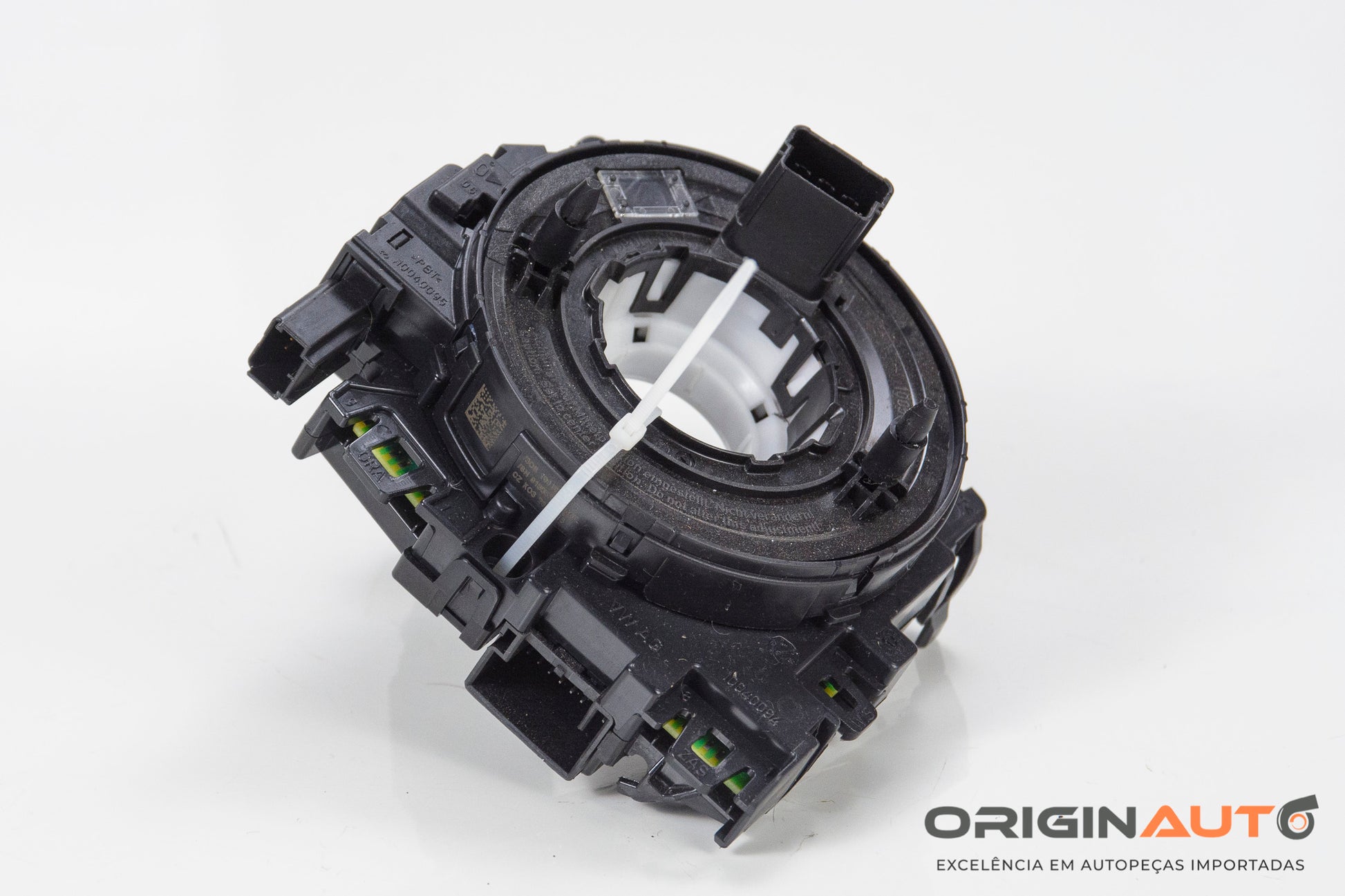 Cinta Hard Disk VOLKSWAGEN TIGUAN R-LINE 2.0 2018 5Q0953549E