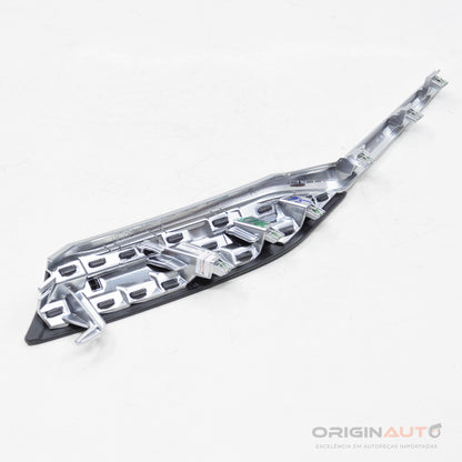 Acabamento Console Central Bmw 320I M Sport G20 B48 2020 6994077