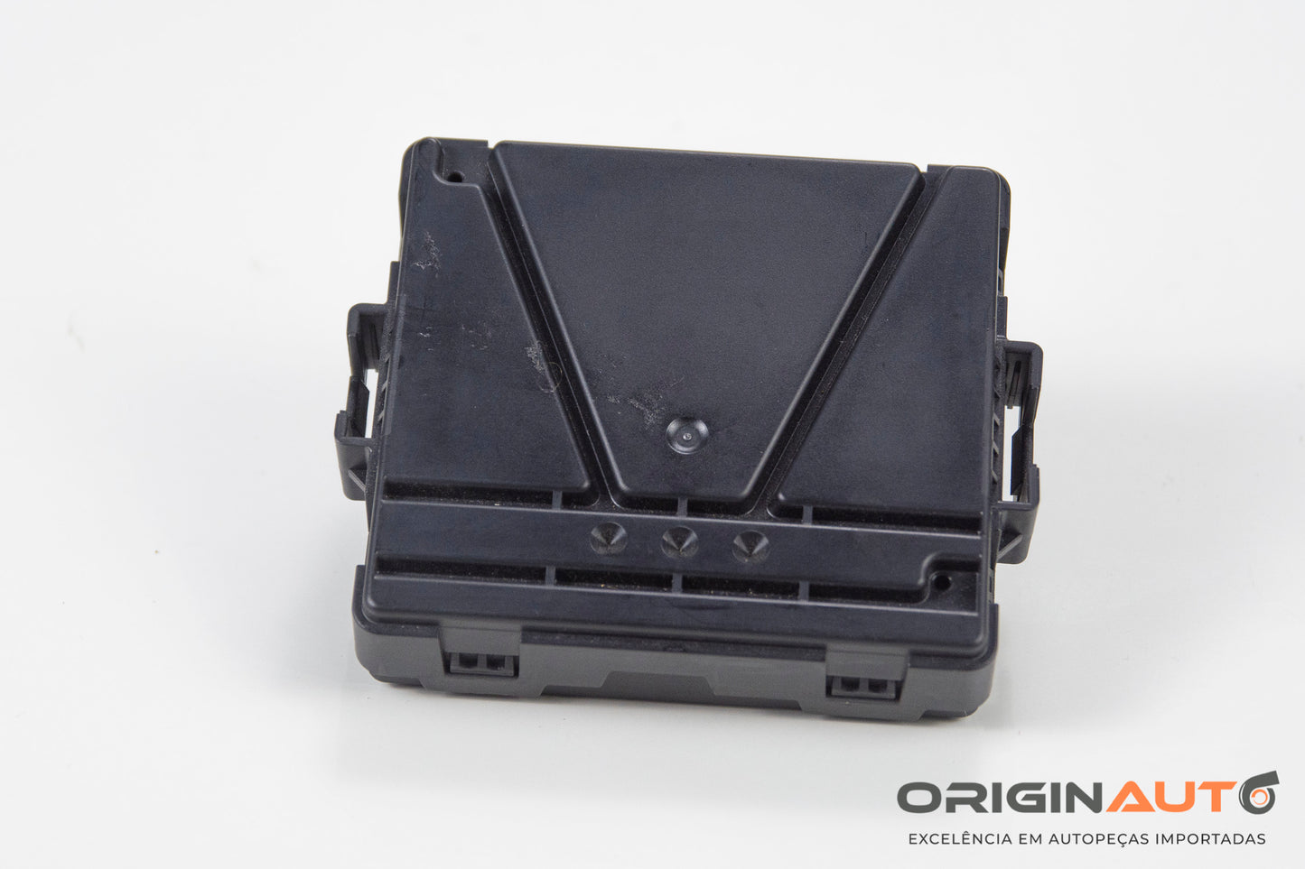 Modulo De Diagnostico Volkswagen Tiguan R-Line 2.0 2018 3Q0907530L