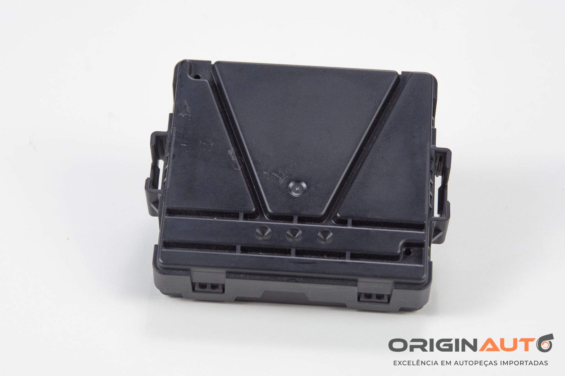 Modulo De Diagnostico Volkswagen Tiguan R-Line 2.0 2018 3Q0907530L