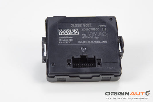 Modulo De Diagnostico Volkswagen Tiguan R-Line 2.0 2018 3Q0907530L