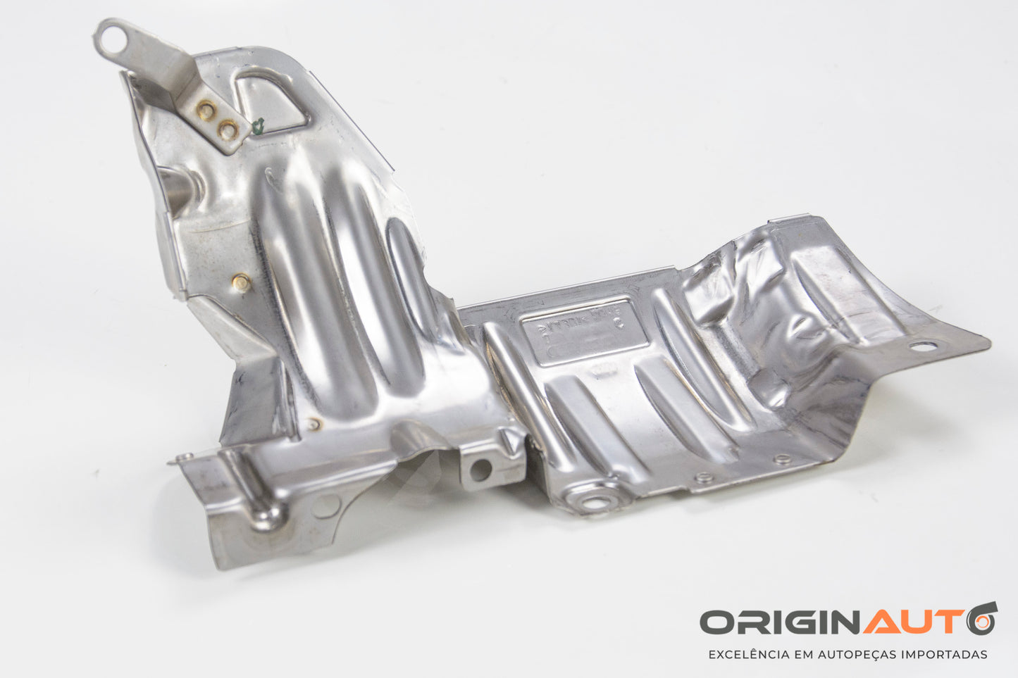 Braco Limpador Traseiro Volkswagen Tiguan R-Line 2.0 2018 5Nn955707