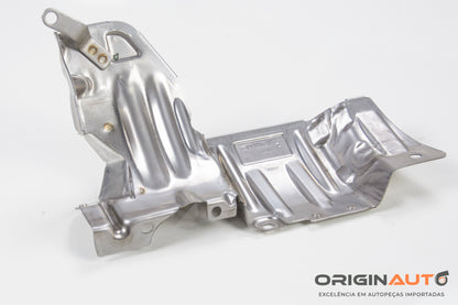 Braco Limpador Traseiro Volkswagen Tiguan R-Line 2.0 2018 5Nn955707