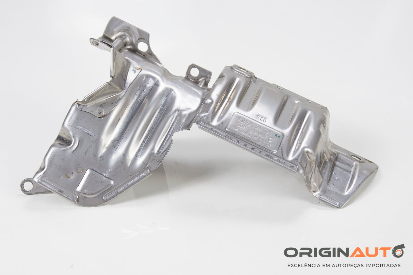 Braco Limpador Traseiro Volkswagen Tiguan R-Line 2.0 2018 5Nn955707