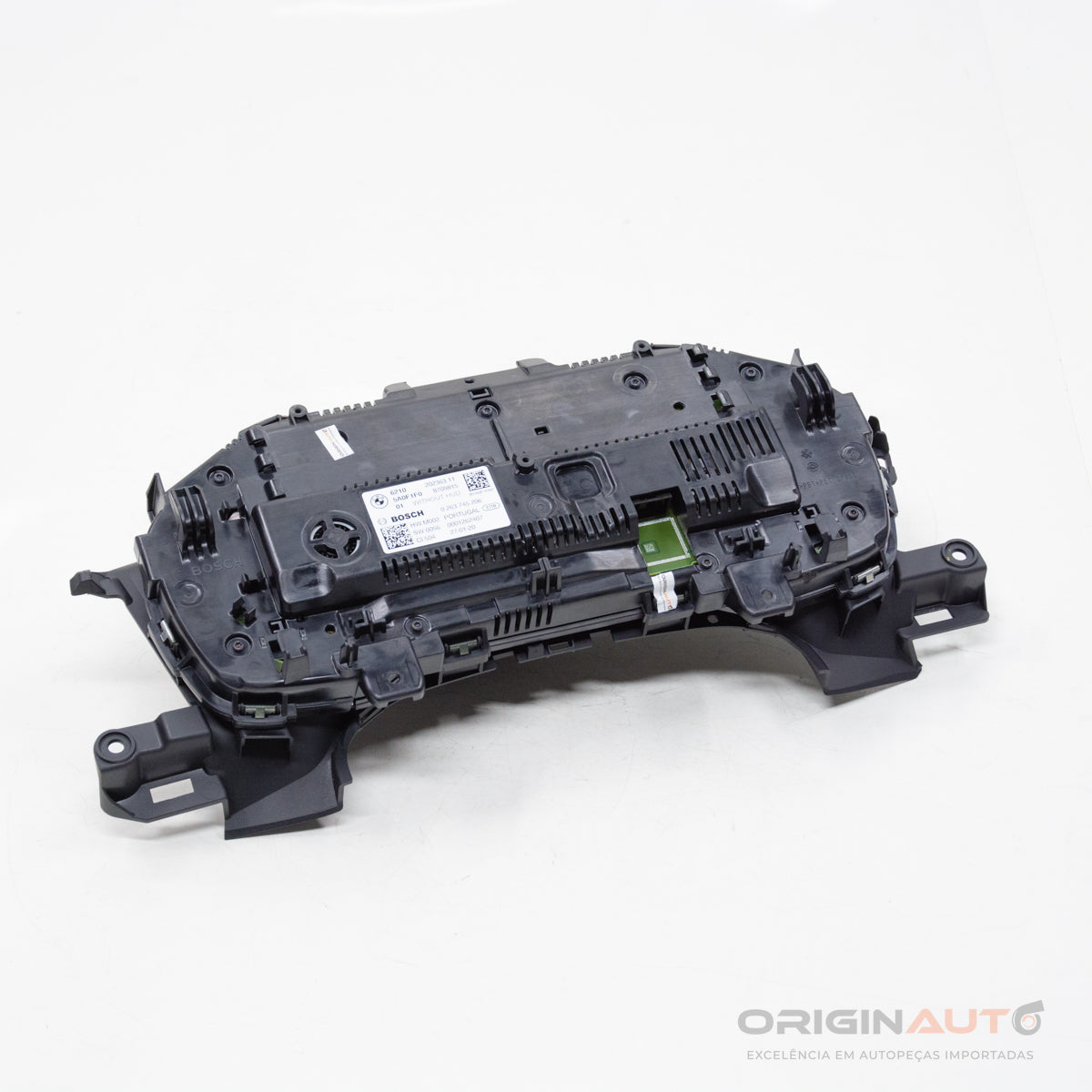 Painel Instrumentos Bmw 320I M Sport G20 B48 2020 8709815 62105A5A9F3