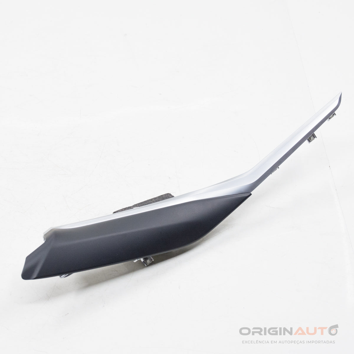 Moldura Acabamento Console Central Esq Bmw 320I M Sport G20 B48 2020 6994076