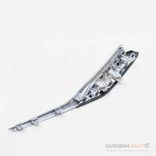 Moldura Acabamento Console Central Esq Bmw 320I M Sport G20 B48 2020 6994076